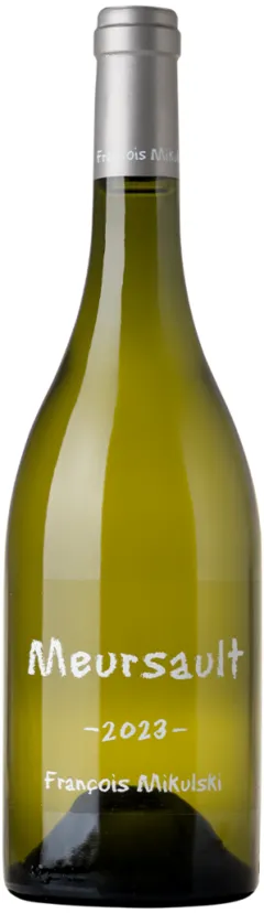 photo du vin Meursault