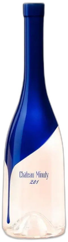 image du vin Chateau Minuty 281