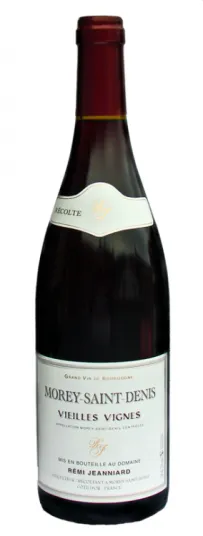 vue du vin Morey-Saint-Denis vv 2021 Alc/Vol. Magnum-Domaine Remi Jeanniard