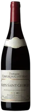 photo du vin Nuits Saint Georges