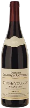 image du vin Clos Vougeot
