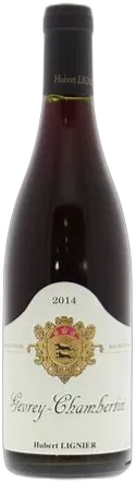 photos du vin Gevrey-Chambertin, H. Lignier
