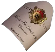 photos du vin Chenevery
