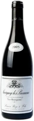 photo du vin Savigny-les-Beaune Rouge