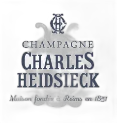 photo du vin Charles Heidsieck Brut