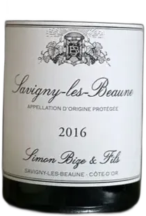 photo du vin Savigny-les-Beaune 2018 Bouteille