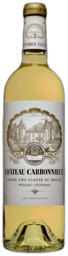 photos du vin Château Carbonnieux Blanc 2011 Aoc Pessac-Léognan