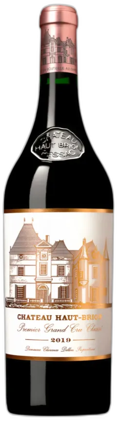 photos du vin Château Haut-Brion 2019 Aoc Pessac-Léognan