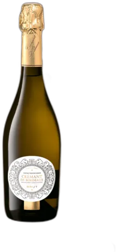 capture du vin Château Tour des Graves Brut Aoc Crémant de Bordeaux