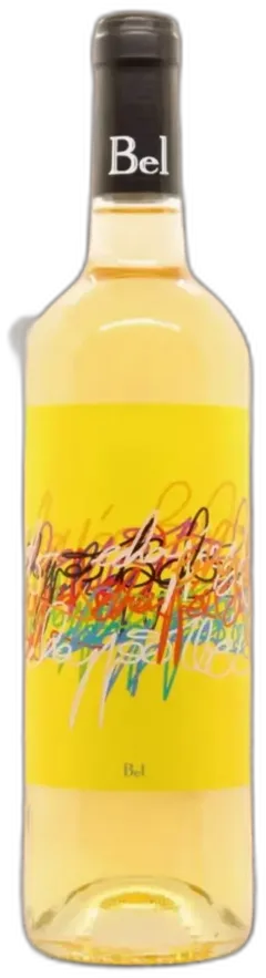 image du vin Château de Bel Echappée Bel Blanc Aoc Bordeaux