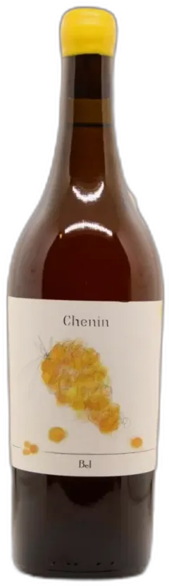 capture du vin Château de Bel le Chenin de Bel 2018 Vin de France