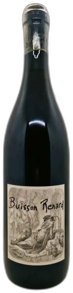 photos du vin Domaine Dagueneau Buisson Renard 2007 Aoc Pouilly-Fumé