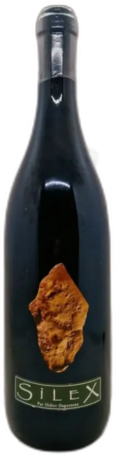 photo du vin Domaine Dagueneau Silex 2007 Aoc Pouilly-Fumé