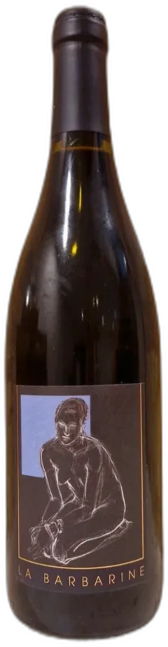 illustration du vin Domaine Gangloff la Barbarine 2020 Aoc Côte-Rôtie