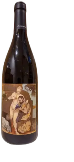 image du vin Domaine Gangloff la Sereine Noire 2019 Côte-Rôtie
