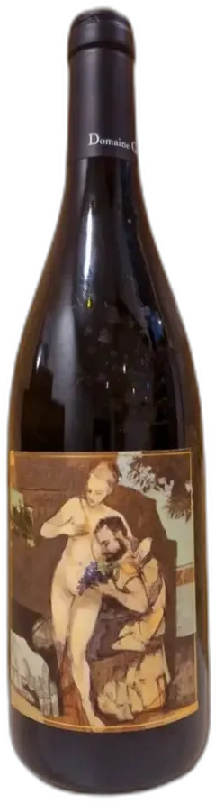 illustration du vin Domaine Gangloff la Sereine Noire 2020 Aoc Côte-Rôtie