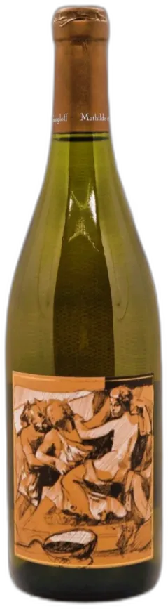 illustration du vin Domaine Gangloff Saint-Joseph Blanc 2022