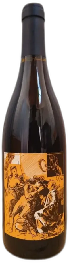 photo du vin Domaine Gangloff Saint-Joseph Rouge 2013
