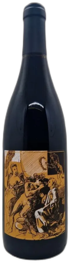 photo du vin Domaine Gangloff Saint-Joseph Rouge 2020
