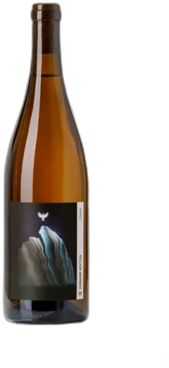 image du vin Domaine Noctua Lux Rocca 2022 Aoc Anjou Blanc