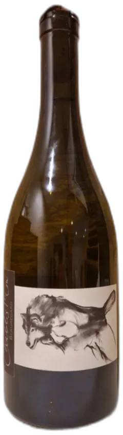 image du vin Domaine Pattes Loup Chablis 1er Cru Beauregard 2013