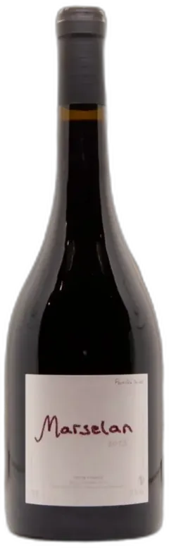 illustration du vin Famille Gilet Marselan 2023 Vin de France