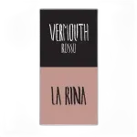image du vin Vermouth Rosso