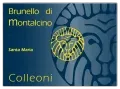 photo du vin Brunello di Montalcino Riserva Santa Maria