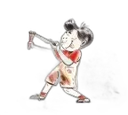 image du vin Bocia Rosato