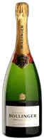 photo du vin Champagne Bollinger Spécial Cuvée