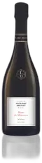 photo du vin Champagne Leclerc Briant Blanc de Meuniers 2016