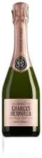 photo du vin Champagne Charles Heidsieck Réserve Rosé