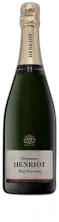 photo du vin Champagne Henriot Brut Souverain