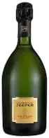 illustration du vin Magnum Champagne Jeeper Grande Réserve Blanc de Blancs