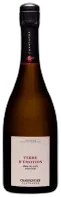 capture du vin Champagne Charpentier Terre d’Émotion Blanc de Noirs