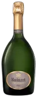 photo du vin Bouteille Champagne r de Ruinart Brut