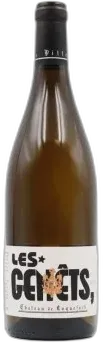 photo du vin Château de Roquefort les Genêts