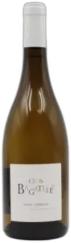 photo du vin Clos Bagatelle Blanc