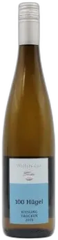 photos du vin Wittmann 100 Hügel Riesling Trocken