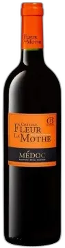photo du vin Château Fleur la Mothe