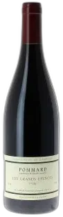 photos du vin Pommard 1er Cru les Grands Epenots