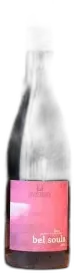 capture du vin Bel Soula