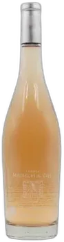 photo du vin Château Mourgues du Grès Fleur d’Eglantine