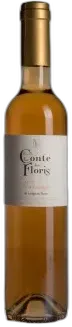 photos du vin le Conte des Floris Vin Orange de Carignan Blanc