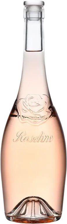 illustration du vin Château Sainte Roseline Roseline Prestige Aop Côtes de Provence Vin Rosé