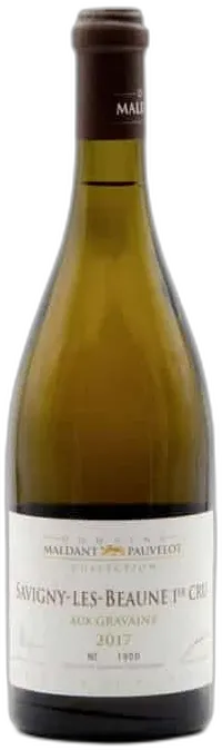illustration du vin jl Maldant les Gravains 1er Cru Blanc