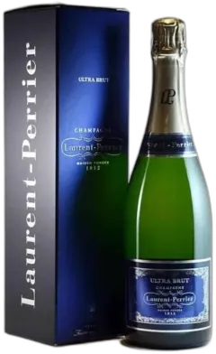 photo du vin Champagne Laurent Perrier Ultra Brut