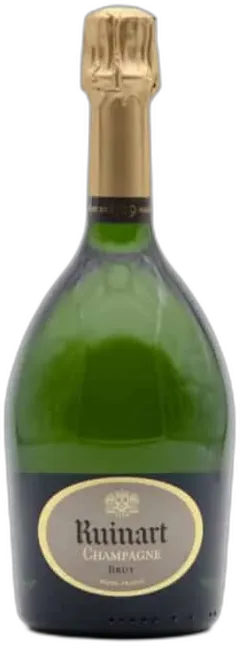 illustration du vin Champagne Ruinart Brut