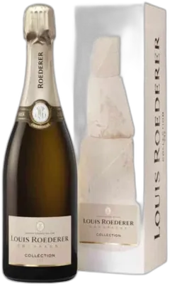 photo du vin Champagne Roederer Collection 243