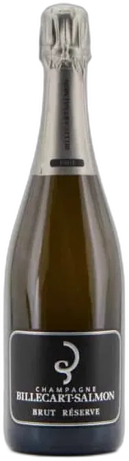 photo du vin Billecart-Salmon Brut Réserve